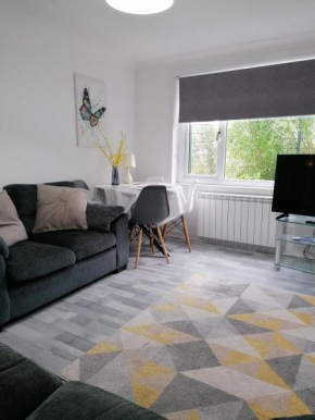 Central Station Apartment